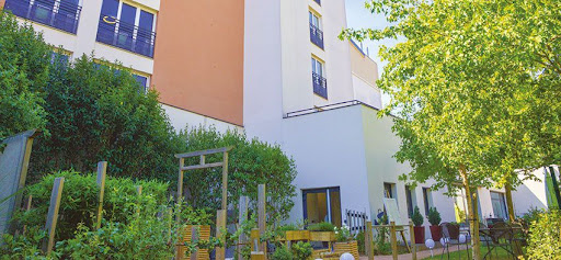Photo de Ehpad Association Adef Résidences la Maison de l'Erable Argenté à Bièvres (91570)
