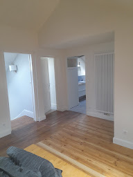 Photo n°25 de Color Design ( Peinture,décoration ) à Domgermain (Peintre en bâtiment)