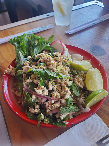Let's Pho - Visual
