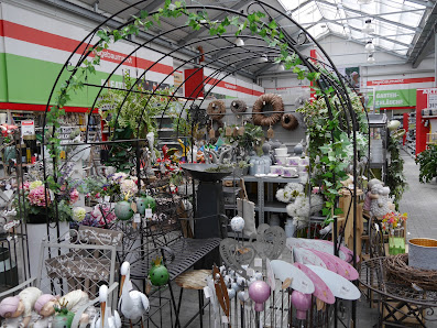 hagebau Lieb Markt Feldbach Schillerstraße 58, 8330 Feldbach, Österreich