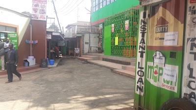 Photos of Kikuyu Town Bus Park.