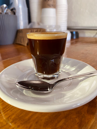 Café Quinto Andén - Thumbnail
