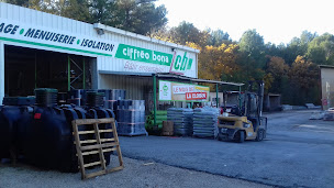 Photo n°4 de Ciffréo Bona à Meyrargues (Magasin d'outillage)