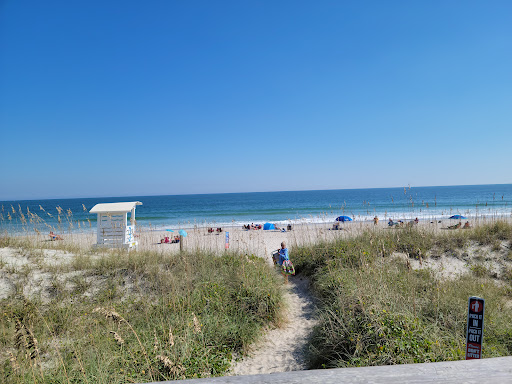 Spartanburg Public Beach Access - Thumbnail