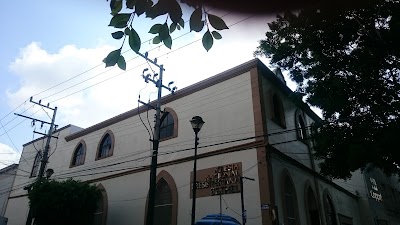 Photos of Iglesia Presbiteriana Bethel de Cuernavaca