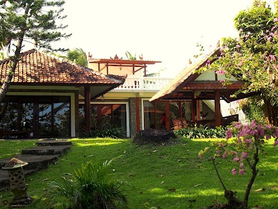 lodging