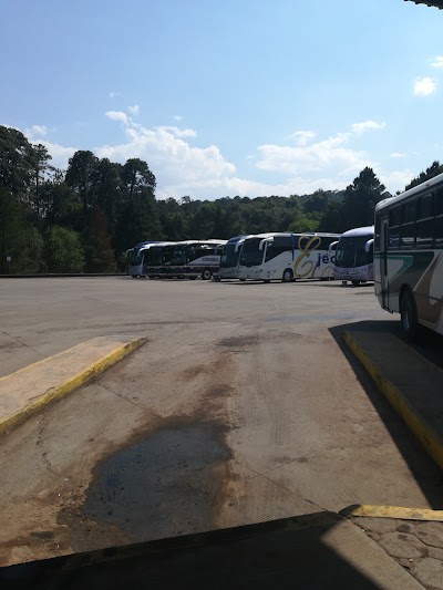 Photos of Hotel Caza Central de Autobuses Zacatlan
