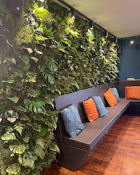 Photo n°40 de The Office à Chamonix-Mont-Blanc (Bar)