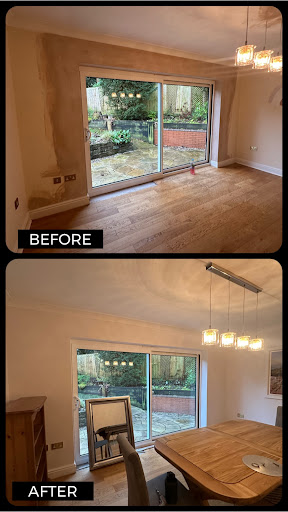 JL Smith Decorators - Thumbnail