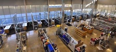 Photos of Golden Gait Trailers & RVs