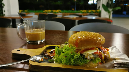 Rasa Esah @ D'Esah
