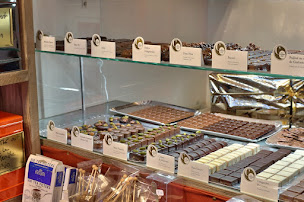 Photo n°4 de La Maison des Saveurs à Plouha (Magasin de thé)