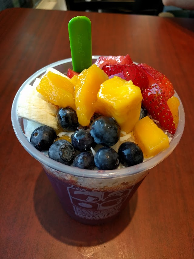 Banzai Bowls