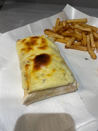 Photo n°28 de Le Mam'S à Moirans-en-Montagne (Restauration rapide)