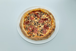 Photo n°16 de PAPILLES PIZZA à Villebon-sur-Yvette (Pizzeria)