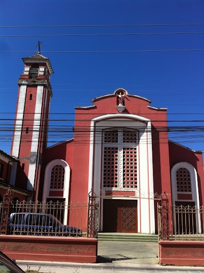 church