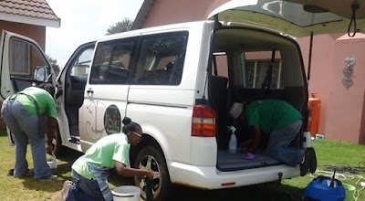 Photos of Spick and Span Carwash