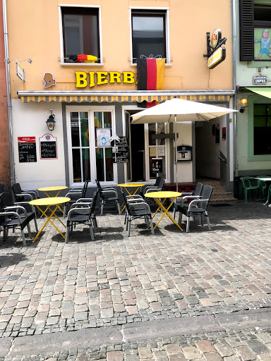 BIERBAR - Visual