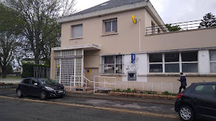 Photo n°1 de La Poste à Verneuil-l'Étang (Poste)