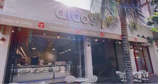Aldo's Gelato