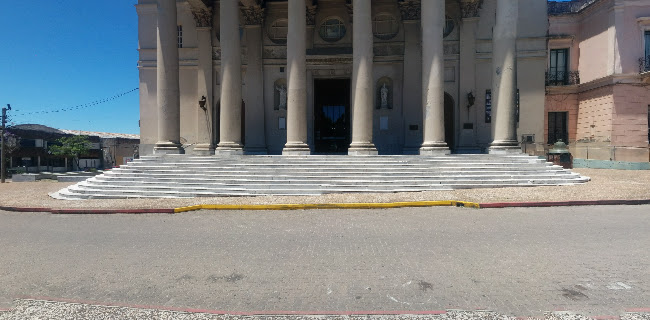 Basílica Señora Nuestra Señora del Rosario