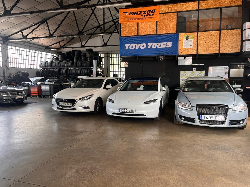 Tu Taller Carservice