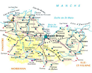 Photo n°2 de DETECTIMMOBILIER chasseur immobilier Côtes d'Armor à Châtelaudren-Plouagat (Agence de location immobilière)