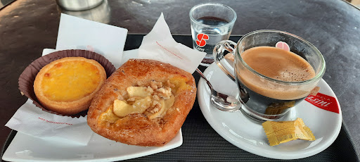 Artusi Cafè - Visual