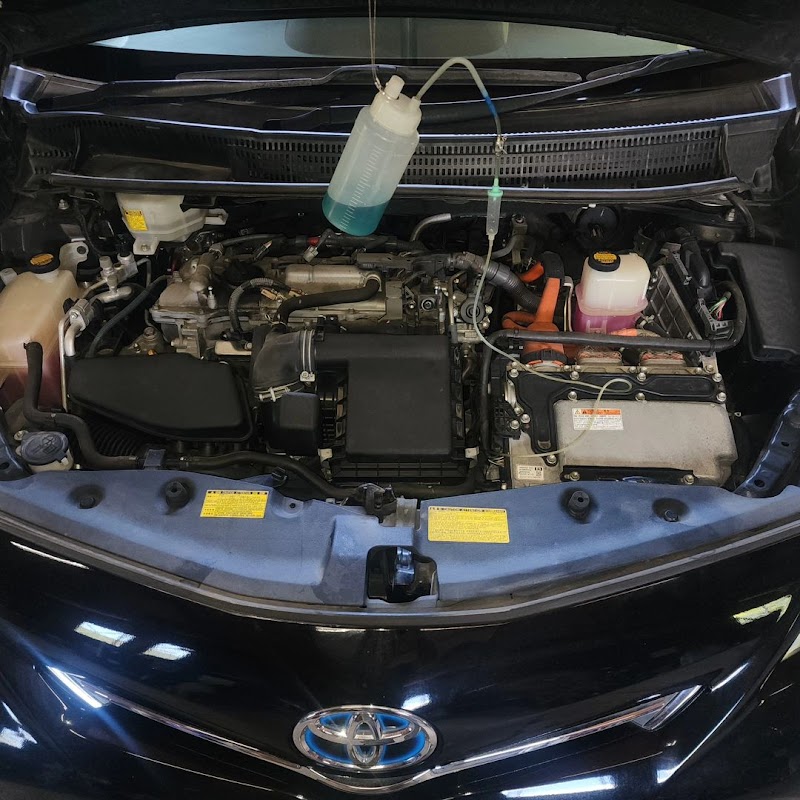 Ｔ－Ｈ ＦＡＣＴＯＲＹ