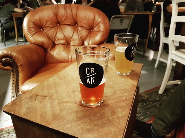 CR/AK Brewery