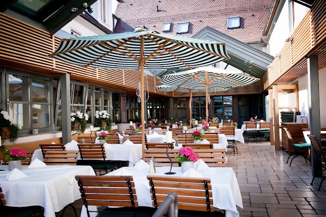 Winkler Bräustüberl