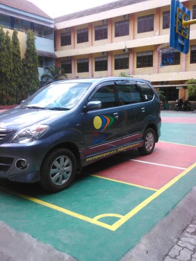 Photos of SMA Muhammadiyah 1 Gresik