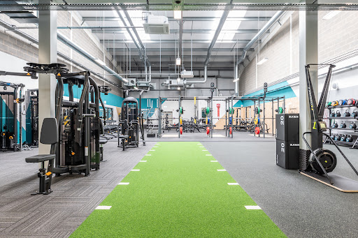 PureGym Sittingbourne