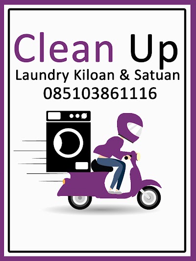 Photos of Clean Up Laundry