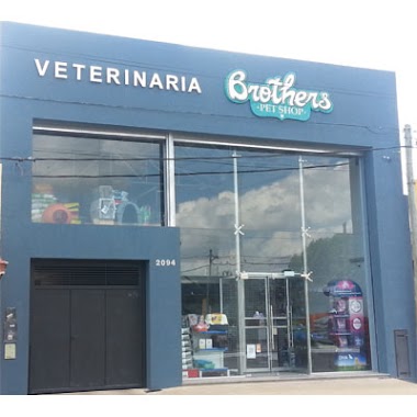 Veterinaria Brothers, Author: Gaston Noguera