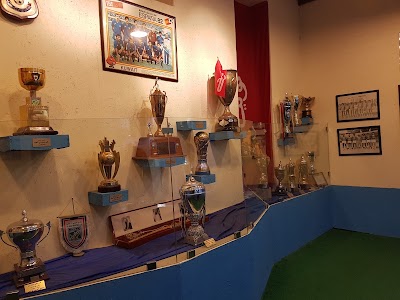 Photos of Bait Al Othman Museum