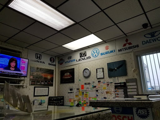European & Japanese Auto Service - Thumbnail
