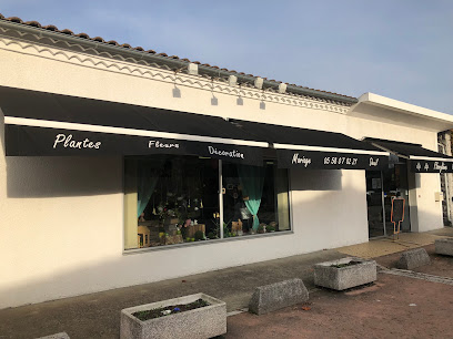 Florylène | Mylène Betloc | Fleuriste | Pissos