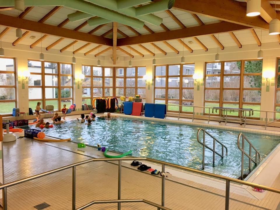 Schwimmerei Berlin - Schwimmschulen Berlin