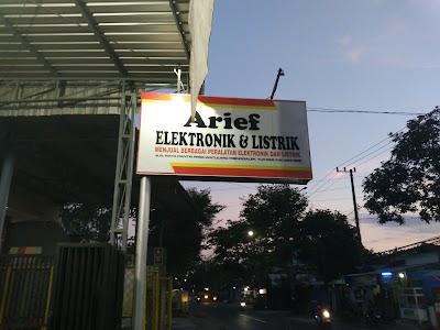 Photos of Arief Elektronik & Listrik