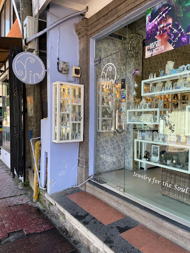 Yin Jewelry for the Soul - Discount Outlet