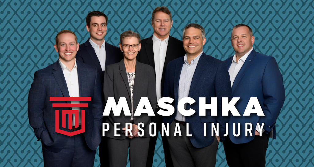 Maschka Personal Injury Law