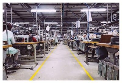 Photos of PAVECO S.A.R.L (The Makers)