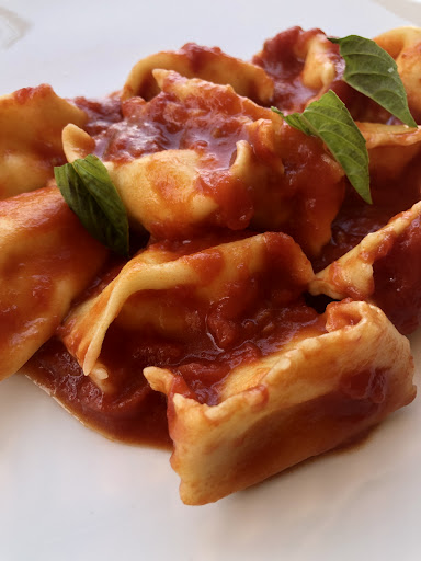 Osteria Acqualemma - Thumbnail