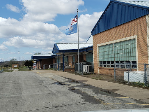 Prue Elementary School