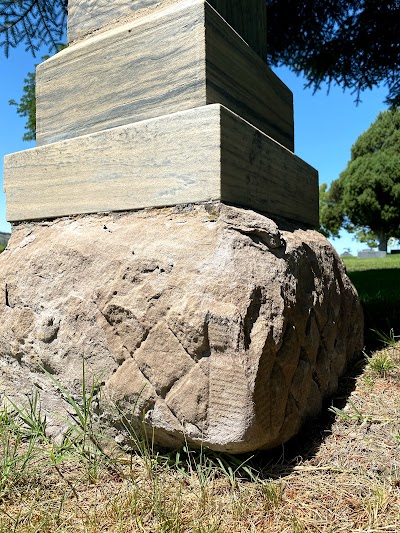 Uintah Cemetery