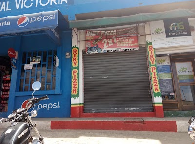 Photos of RIKY PIZZA