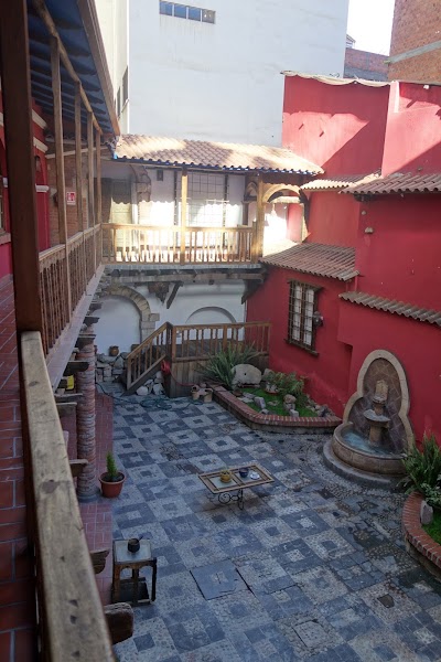 Photos of Casa de Piedra Hotel Boutique