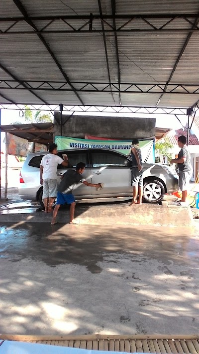 Photos of MAYA CUCI MOTOR & MOBIL