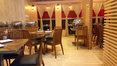 Photos of Desi Taste Restaurant